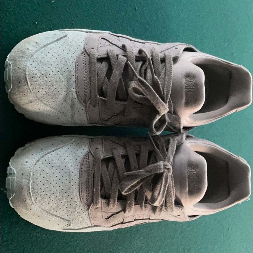 ASICS